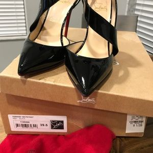 christian louboutin ograde beige christian louboutin ograde beige